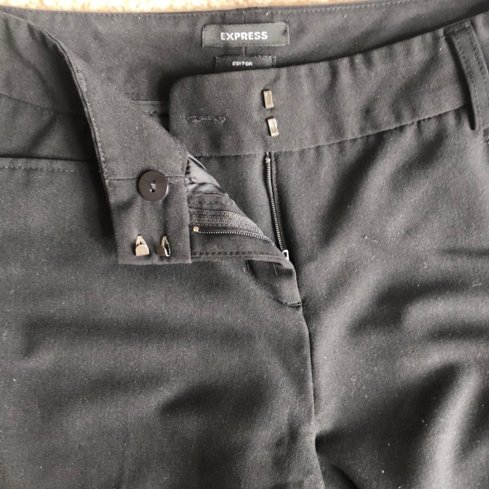 Express Editor pants - Picture 3 of 5